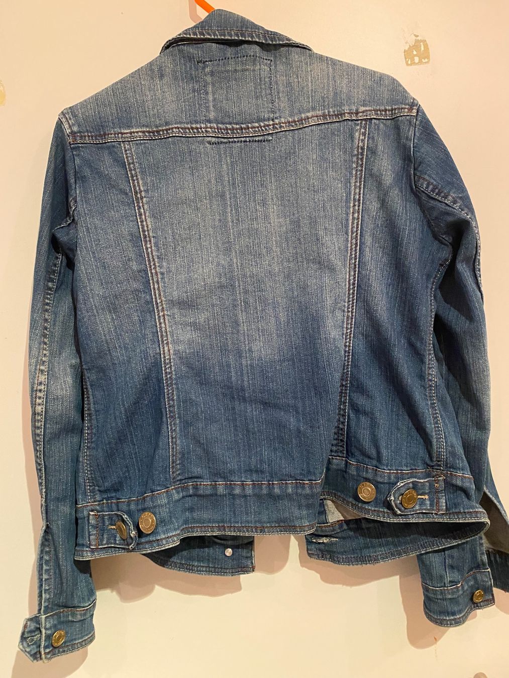 Giacche: G3000 Jeansjacke Grösse 42 – Usato da Allenwinden venduto da oba_xb8y 2
