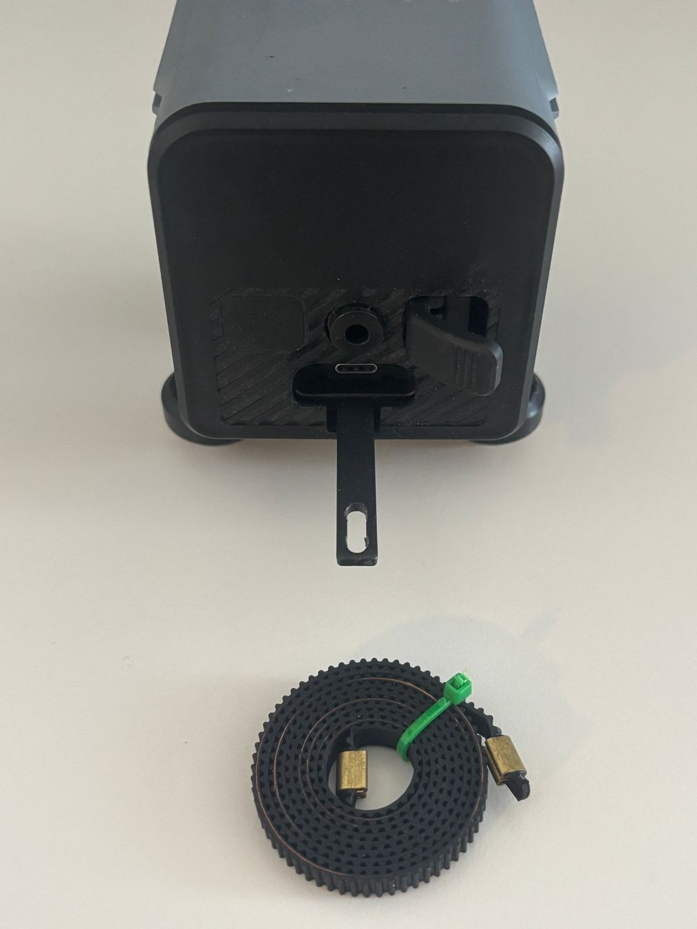 Stampanti 3D: Extrudeur imprimante 3D Ankermake M5C – Difettoso da Montreux venduto da Space_koaster 2