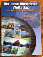 Illustrierter Weltatlas