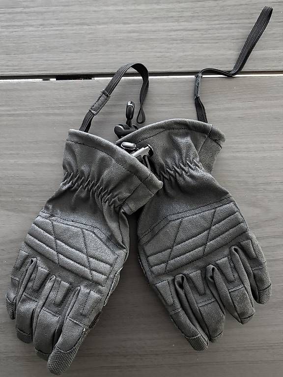 Guanti & manicotti: Handschuhe – Nuovo e nell'imballaggio originale da Fahrwangen venduto da Mischu_91
