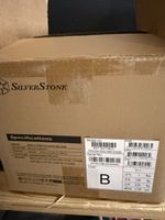 Silverstone SG13 PC Case - Neuwertig Garantie Galaxus