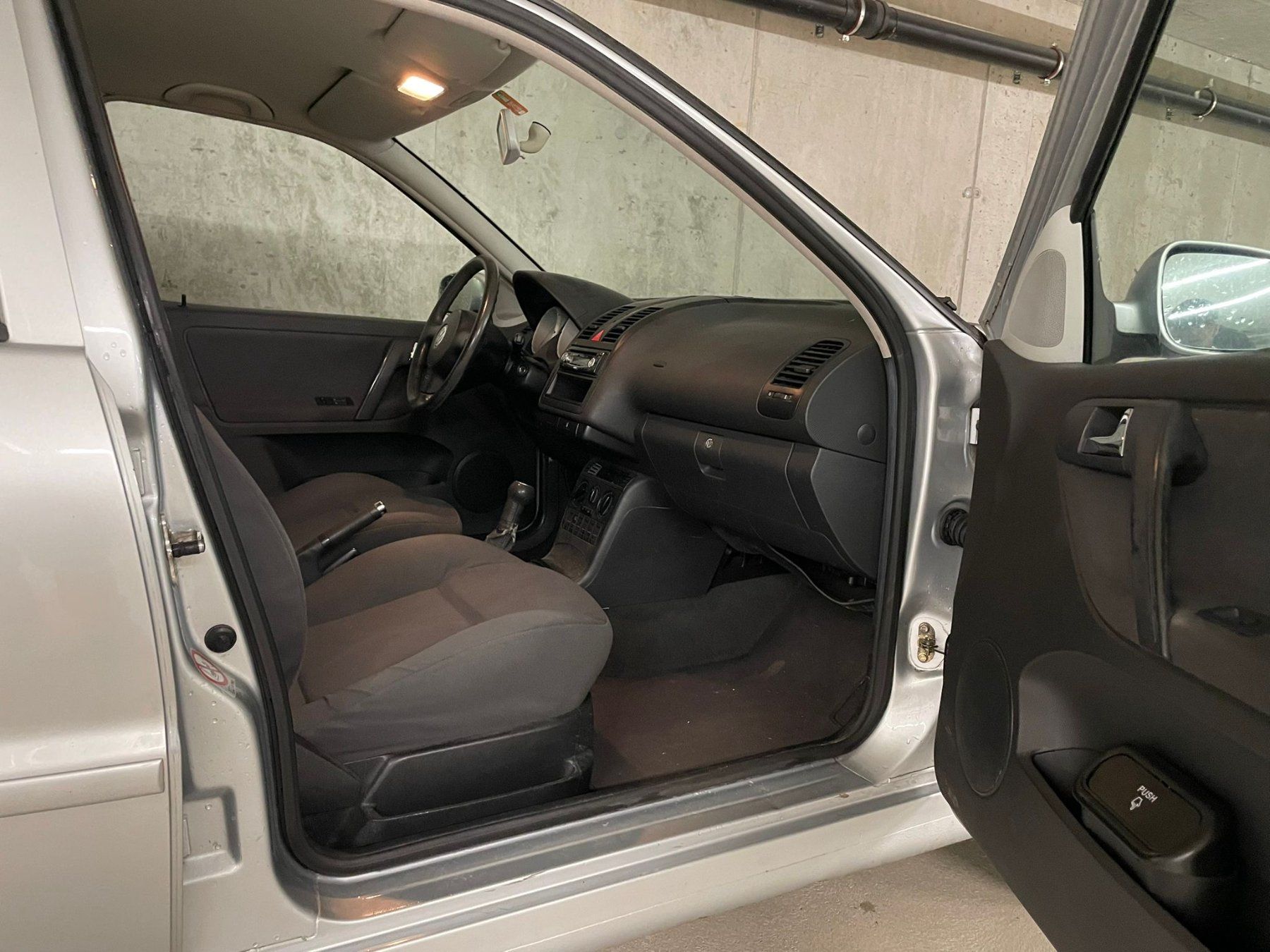 VW Autos: VW Polo 1.4 – D'occasion à Holderbank AG par SportGarageSpuler 6