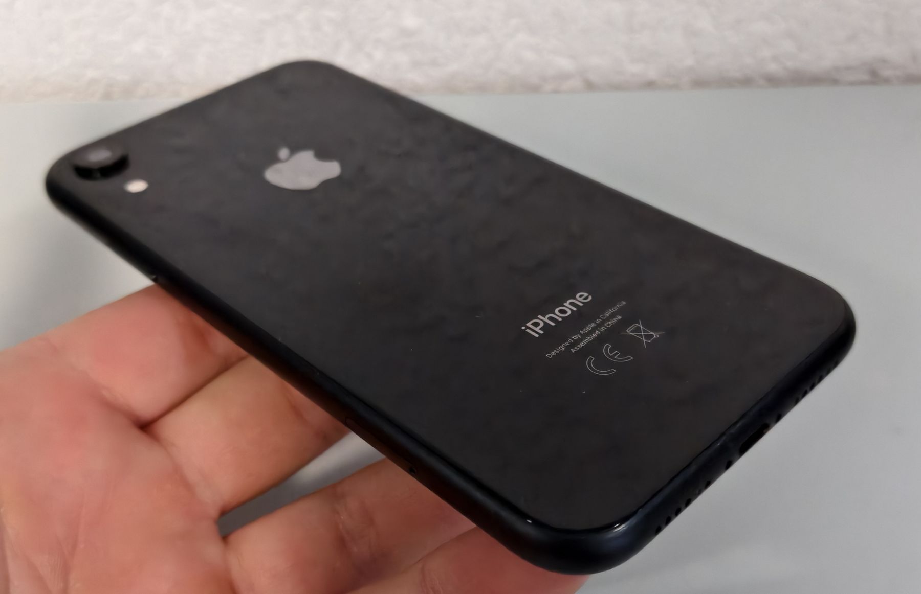 Apple Telefoni cellulari / Smartphones: iPhone XR 128GB ohne iCoud Lock – Usato da Ehrendingen venduto da Rocky985 2