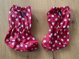 Jako-O Überschuhe Gr 17-19