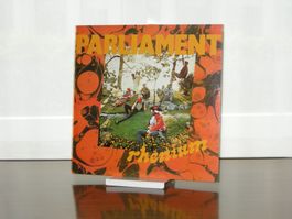 Parliament – Rhenium Vinyl 1990 / George Clinton / P-Funk
