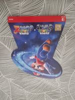 Pancarte Super Mario Galaxy