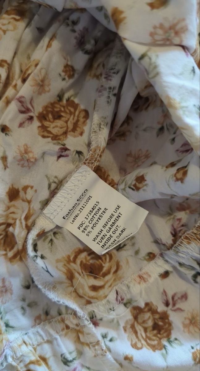 Vestiti & Gonne: Kleid – Usato da Full-Reuenthal venduto da Mimi_1986 3