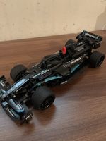 Lego Technic Mercedes Formel 1 Auto, Top Zustand!