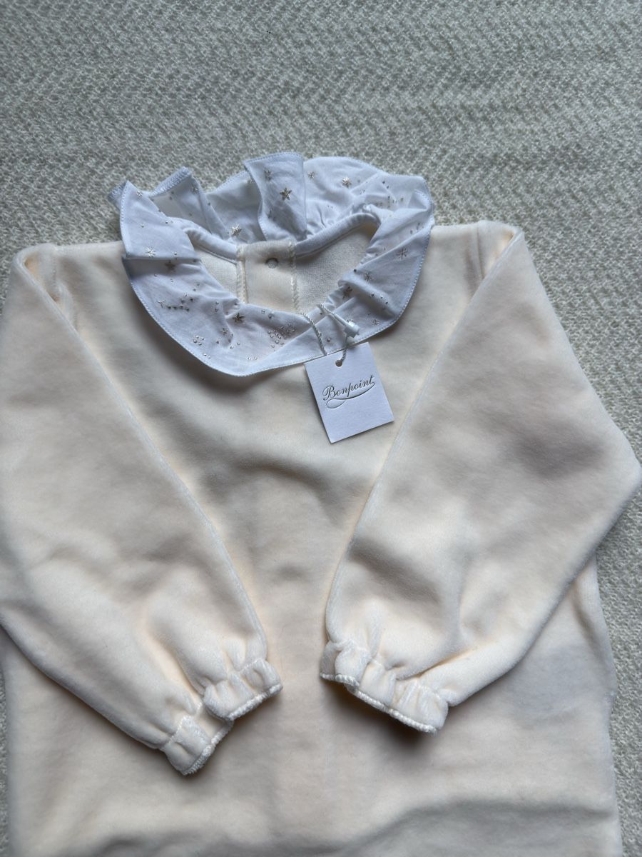 Bonpoint Pigiama & Simili: Bonpoint Pyjama 12M NEU – Nuovo e nell'imballaggio originale da Zürich venduto da WomenMenKidsClothes 1