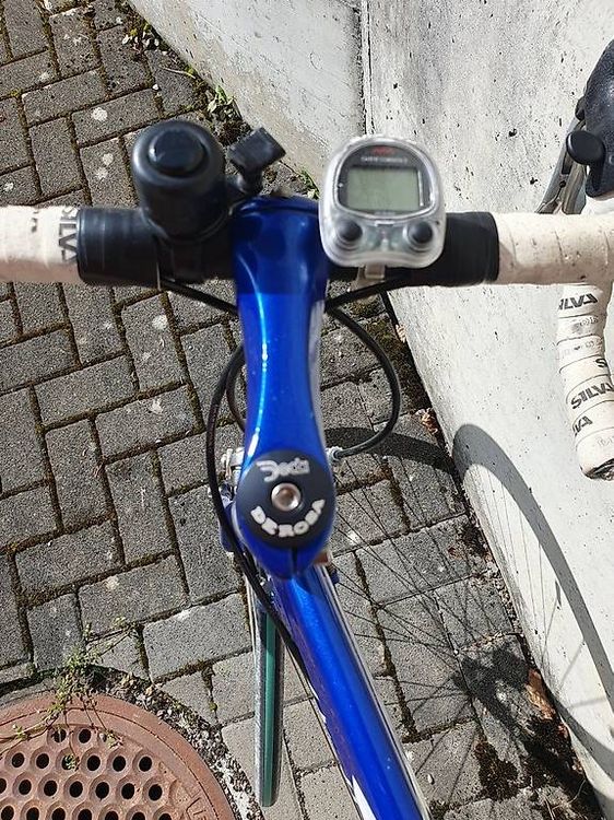 De Rosa Biciclette: Rennrad DE ROSA Suisse Edition – Usato da Remigen venduto da widmer.k.01 4