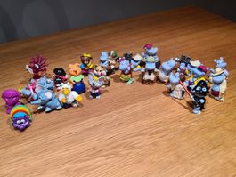 XXL LOT Alte Überraschungsei Figuren aus den 90er Star Wars