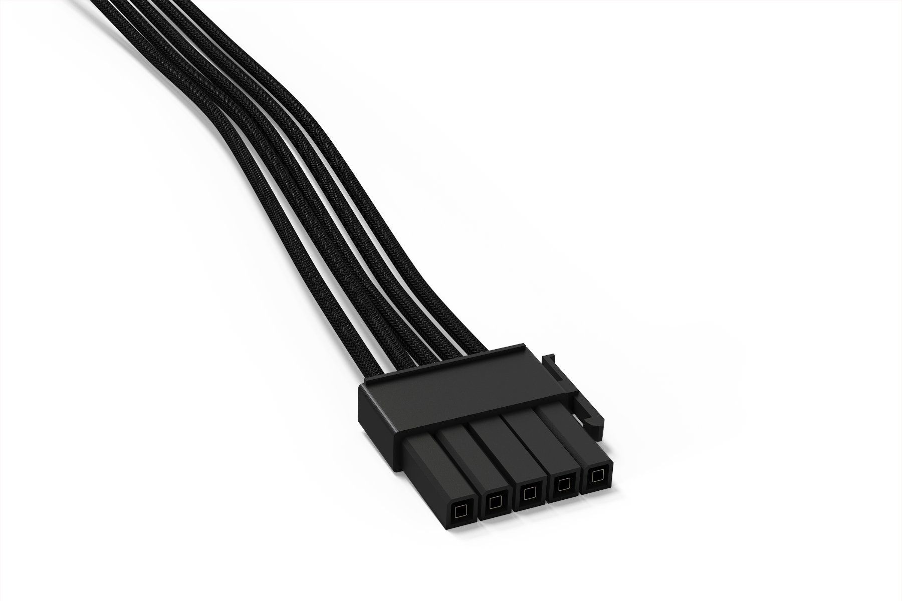 Cavi: be quiet! S-ATA Power Cable CS-6940 – Nuovo e nell'imballaggio originale da Wettingen venduto da Schabernack_sam 2