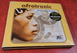Afrotronic (Afro Flavoured Club Tunes) - Various (2 CD)