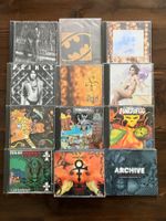 CD