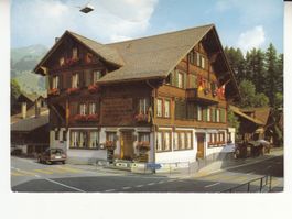 Gstaad Rössli 1987