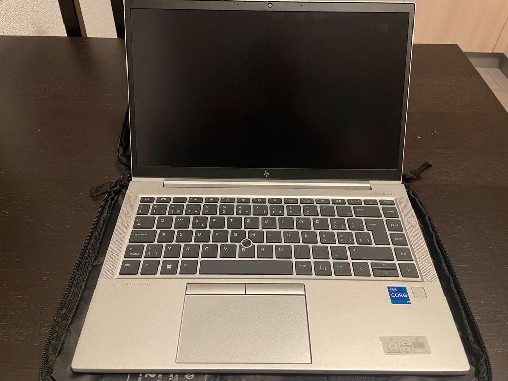 HP Elitebook 840 G8 mit Garantie | Kaufen auf Ricardo