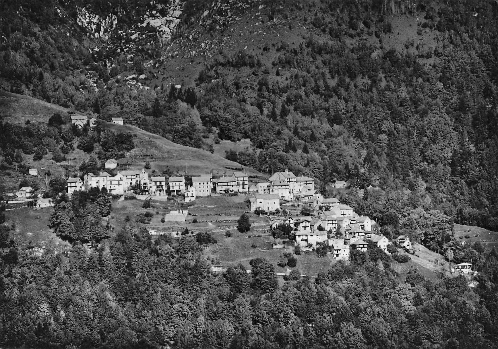 Ansichtskarten: COSTA / Centovalli (888 m) TI G – Gebraucht aus Biasca von Blenio71