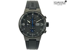 Oris Williams Valtteri Bottas Limited Edition - 01 674 7725