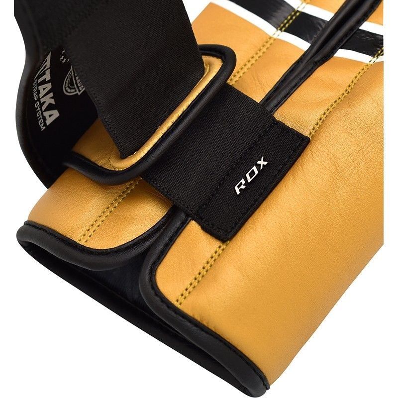 Altri accessori da uomo: Boxhandschuhe Bazooka Sparring 10 Once – Nuovo e nell'imballaggio originale da Schliern b. Köniz venduto da TITANSport 4