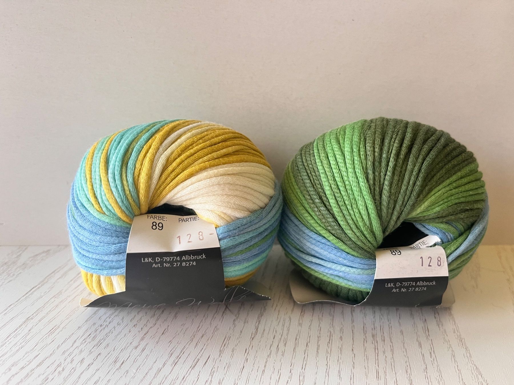 Lana: 1 Knäuel Pro Lana Tondo – Nuovo (secondo la descrizione) da Büsserach venduto da bor_s88m 2