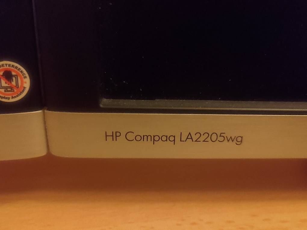 Dell PC: Pc Dell avec 2 écran – Usato da Grimisuat venduto da Drizzt75 3