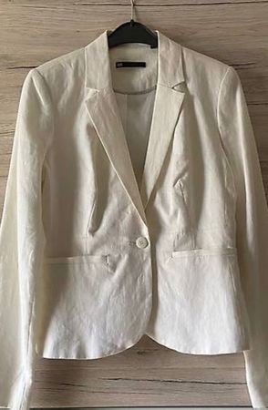 WE Blazer