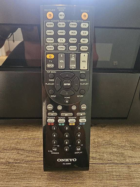 Ricevitori: ONKYO TX-RZ800 – Usato da Schaffhausen venduto da and_d6ft 2