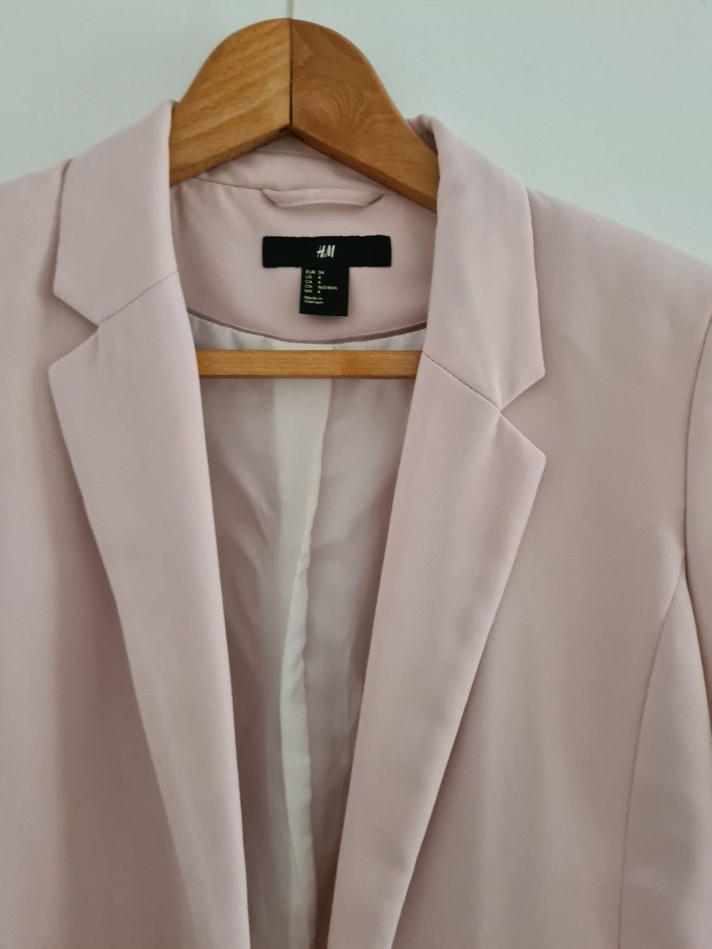 Giacche: Blazer Gr. 34 – Usato da Jona venduto da Good_luck_ 1