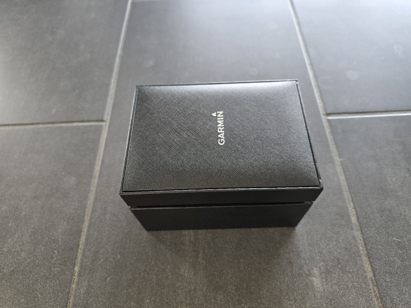 Garmin Orologi: GARMIN UHR BOX NEU – Nuovo e nell'imballaggio originale da Unterstammheim venduto da P911993 3