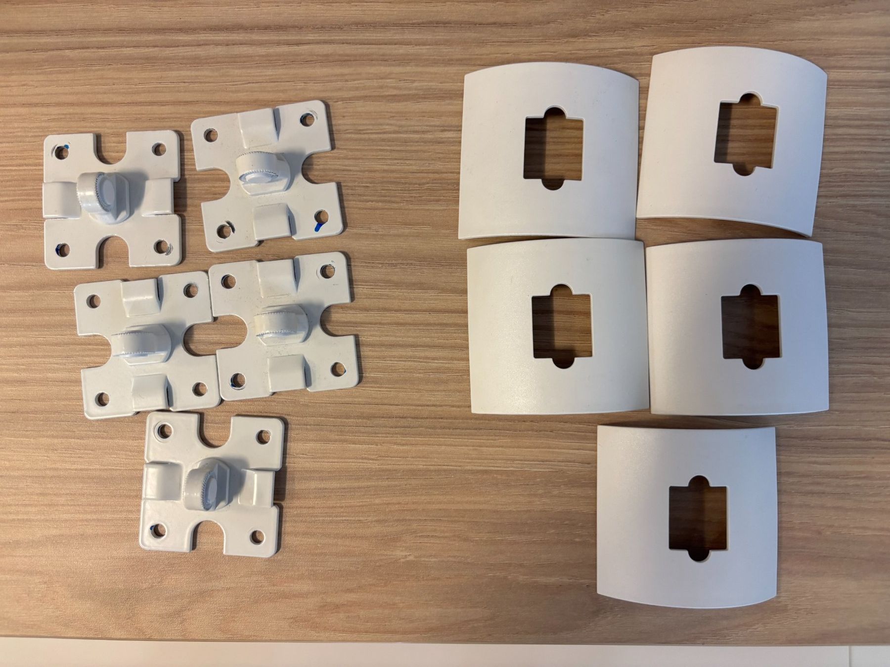 Bose Casse acustiche: Bose Acoustimass Doppelcubes – Usato da Heerbrugg venduto da Kirchhofer 3