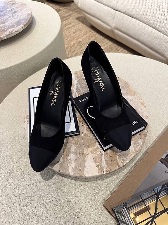 Chanel Scarpe da donna: CHANEL PUMPS – Nuovo (secondo la descrizione) da Schwyz venduto da bofb 2