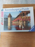 Puzzle 1000 Teilig Ravensburger