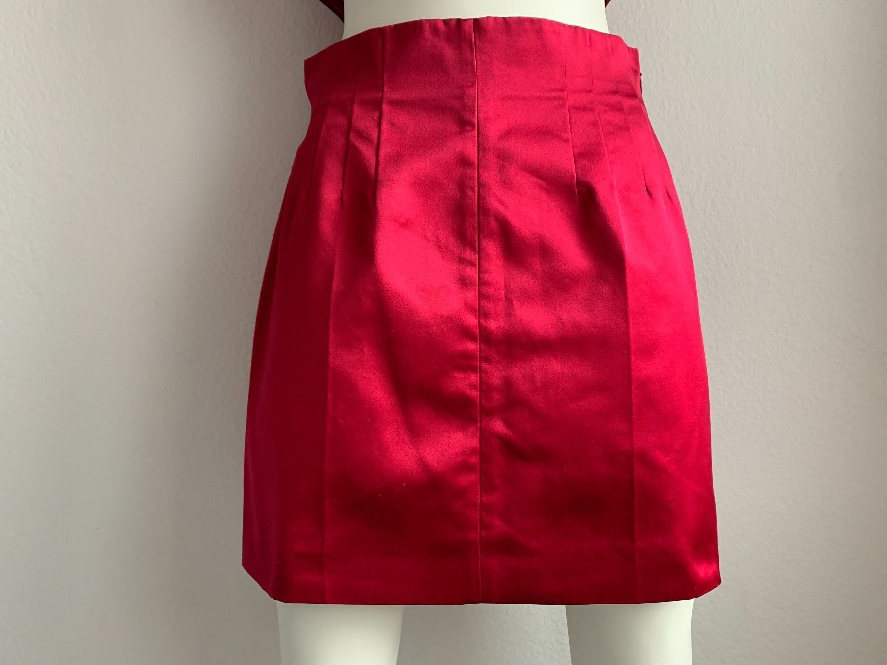 Prada Completi & Tailleur: Prada Bluse und Jupe – Nuovo (secondo la descrizione) da Winterthur venduto da 19.19 5
