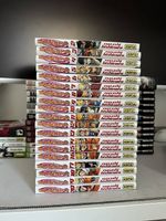 Naruto Mangas tome 2 à 20 NEUFS