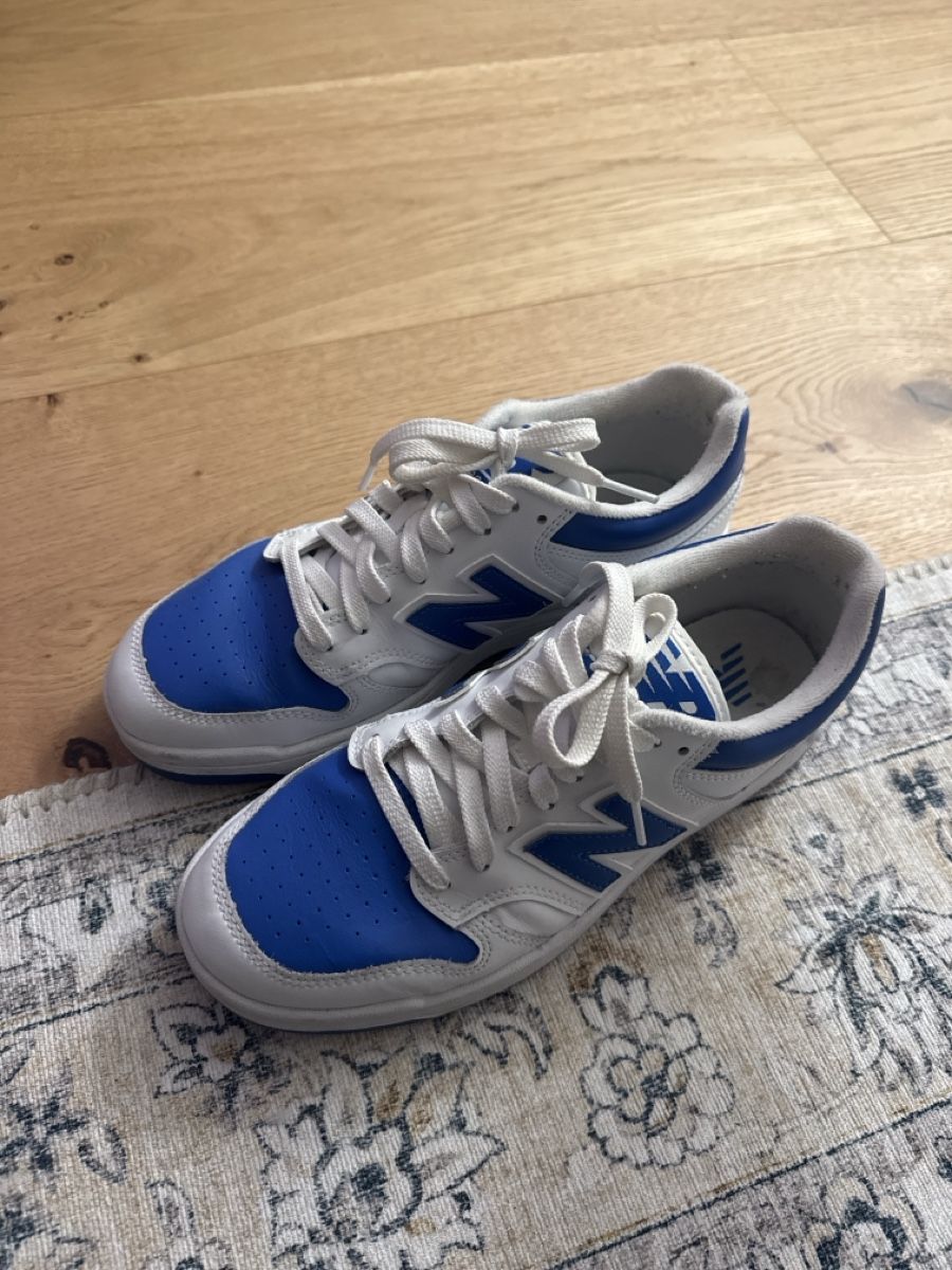 Herrenschuhe: New Balance CT302 Schuhe, Grösse 40.5 – Gebraucht aus Staad SG von ha.al 1