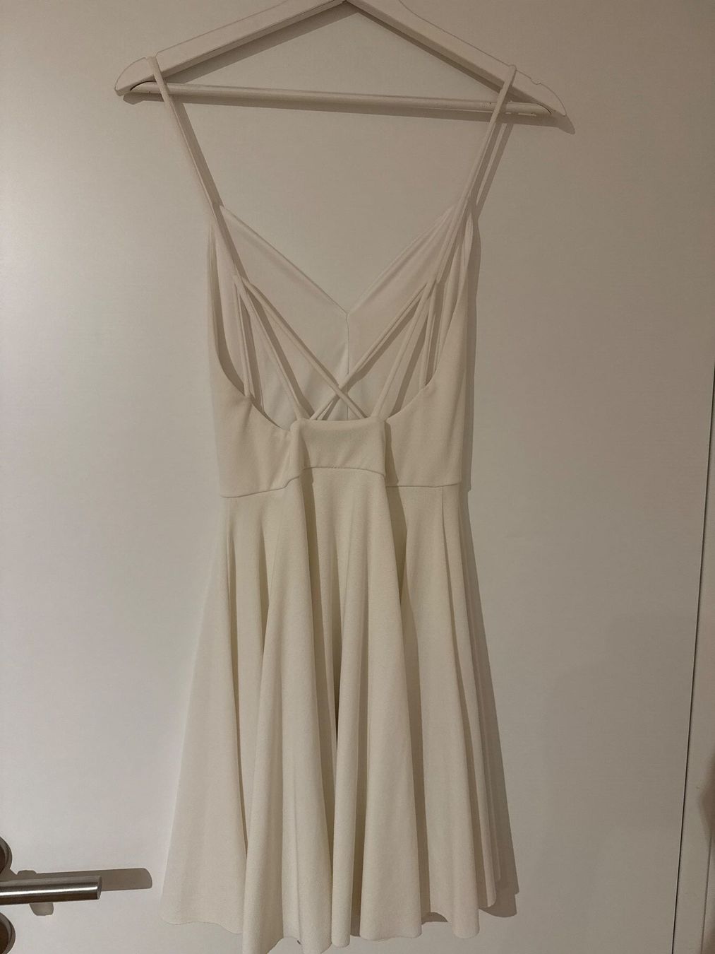 Kleider: Strandkleid Gr.XS – Gebraucht aus Schönenwerd von d.chiara 1