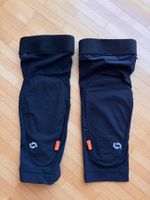 Ellbogenprotektor Scott Soldier Ghost Gr. L schwarz wie neu