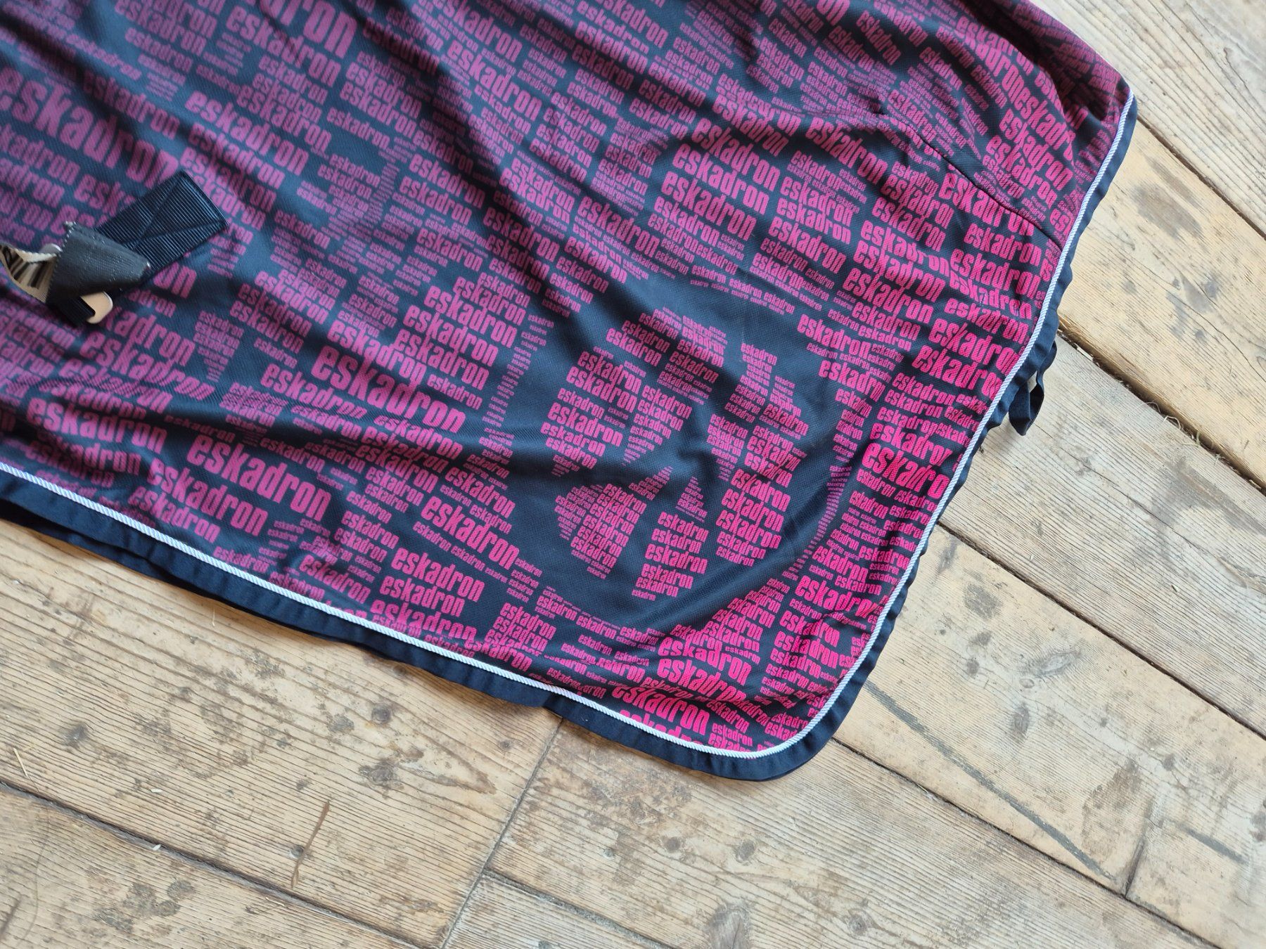 Coperte: Eskadron Decke XL / 155 – Usato da Meggen venduto da Orrinka20 3