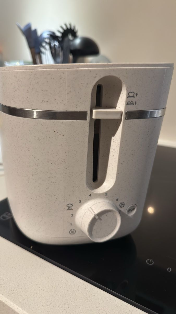 Philips Küchengeräte: Toaster Philips Eco Conscious – Gebraucht aus Dietikon von clearxsight 3