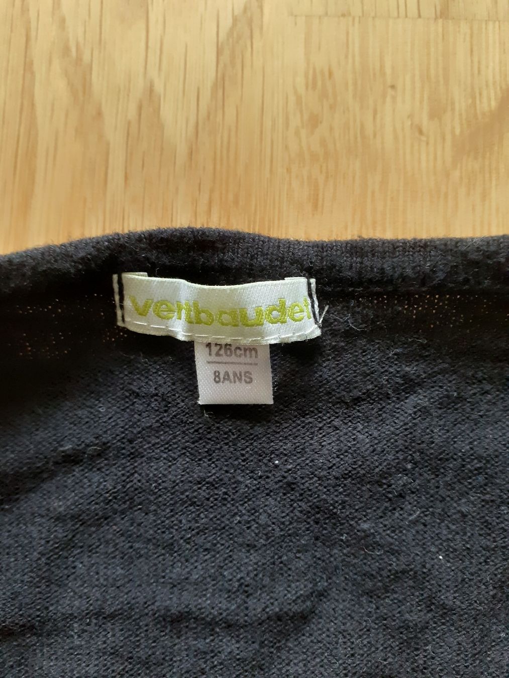 Jacken & Mäntel: Bolero-Jäckli, Gr. 122/128 – Gebraucht aus Wabern von jeroalila 2