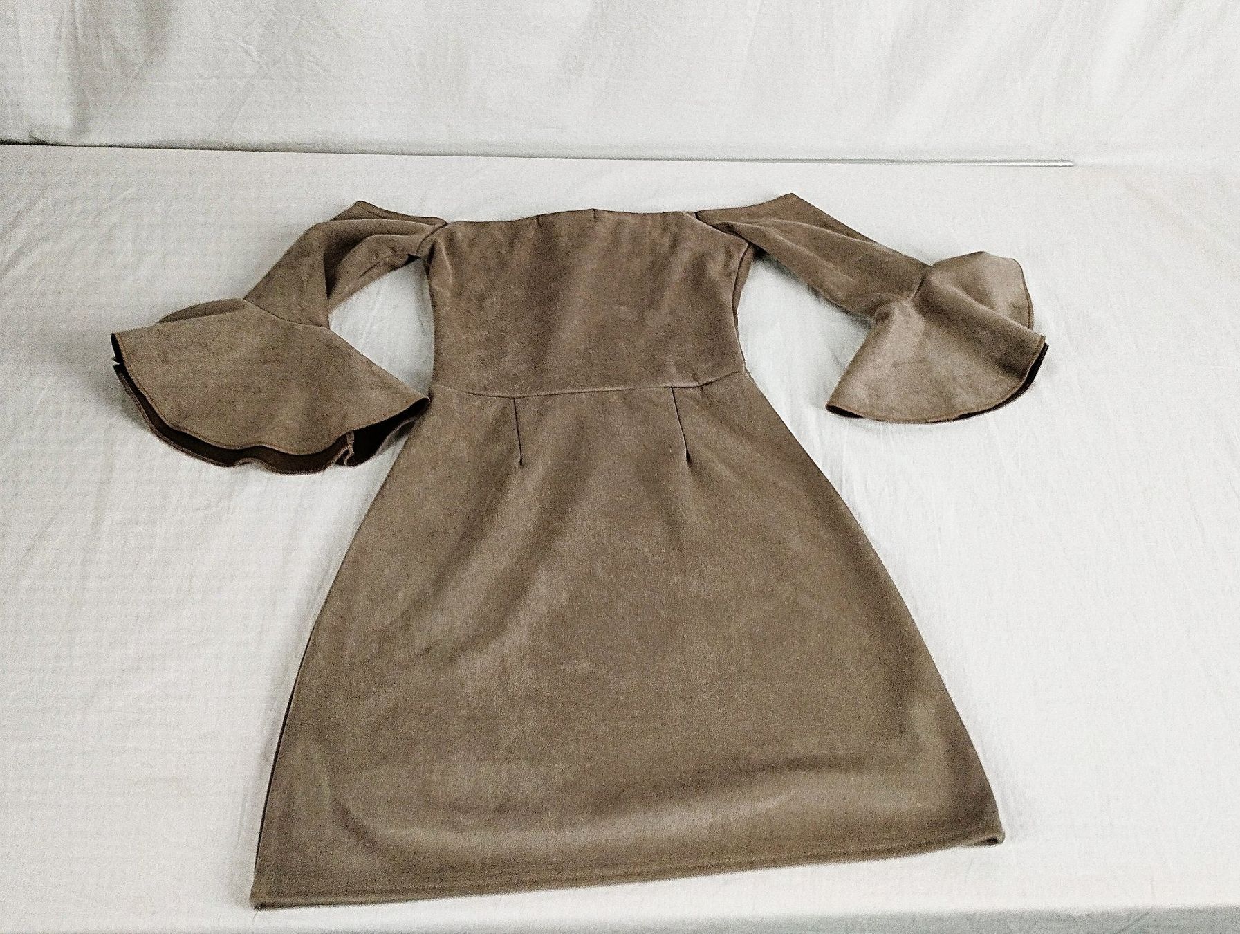 Vestiti: MISSGUIDED Kleid Gr. 36 – Usato da Schübelbach venduto da Restwert_Schubelbach 4