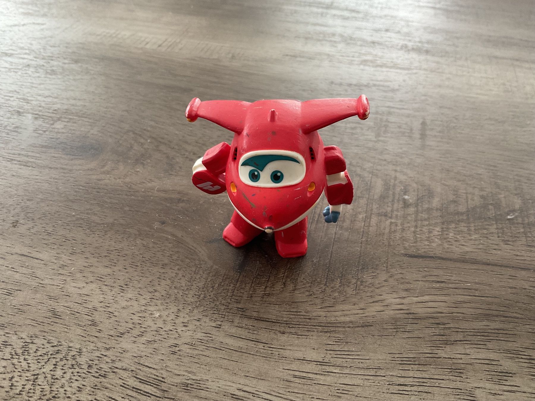 Audiolibri: Englische Toniefigur Super Wings – Usato da Lufingen venduto da jre_ganti 1