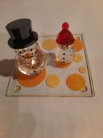 Swarovski Schneemänner Sammlerstücke