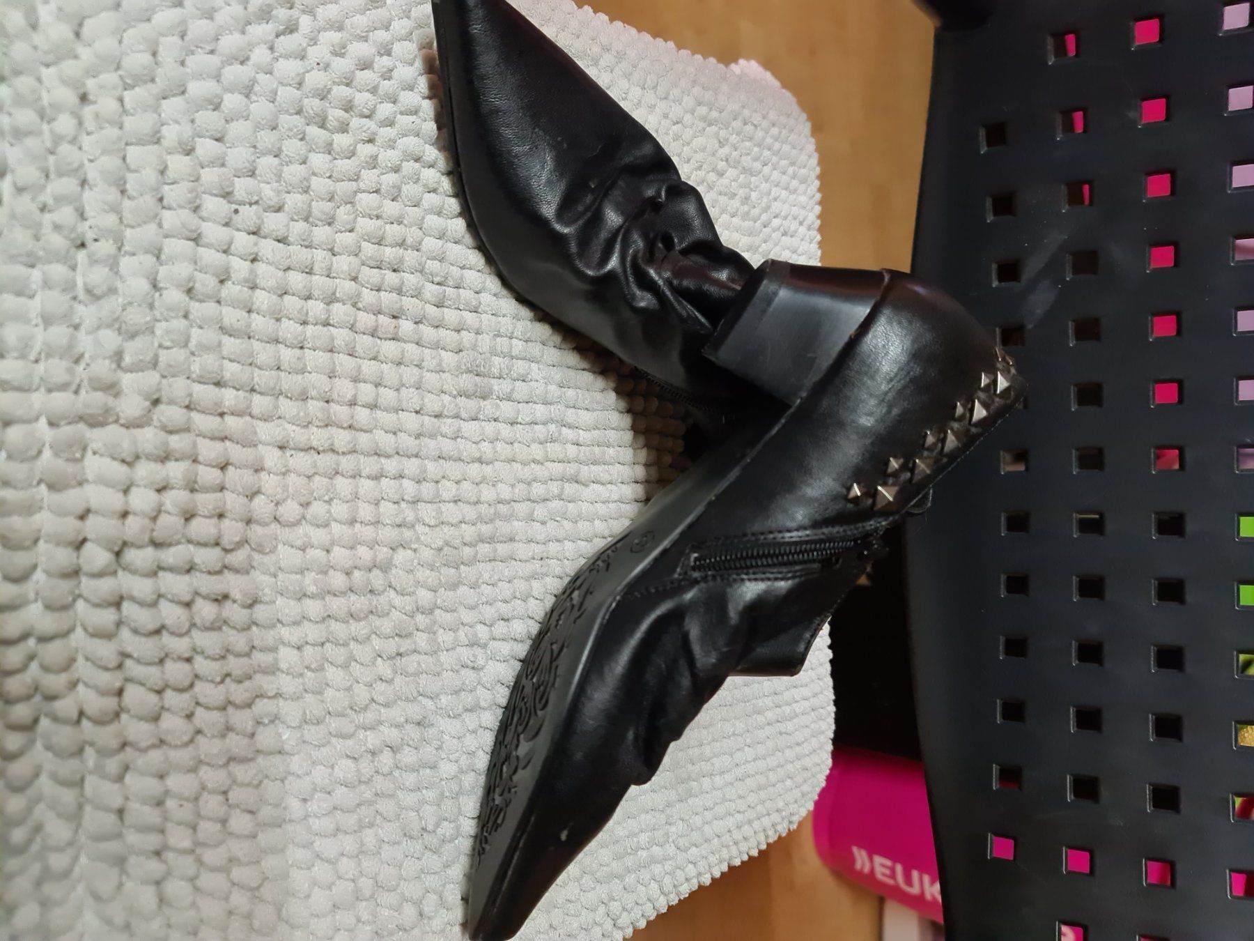 Scarpe da donna: Stiefeletten – Usato da Bellerive VD venduto da Hermes5 1