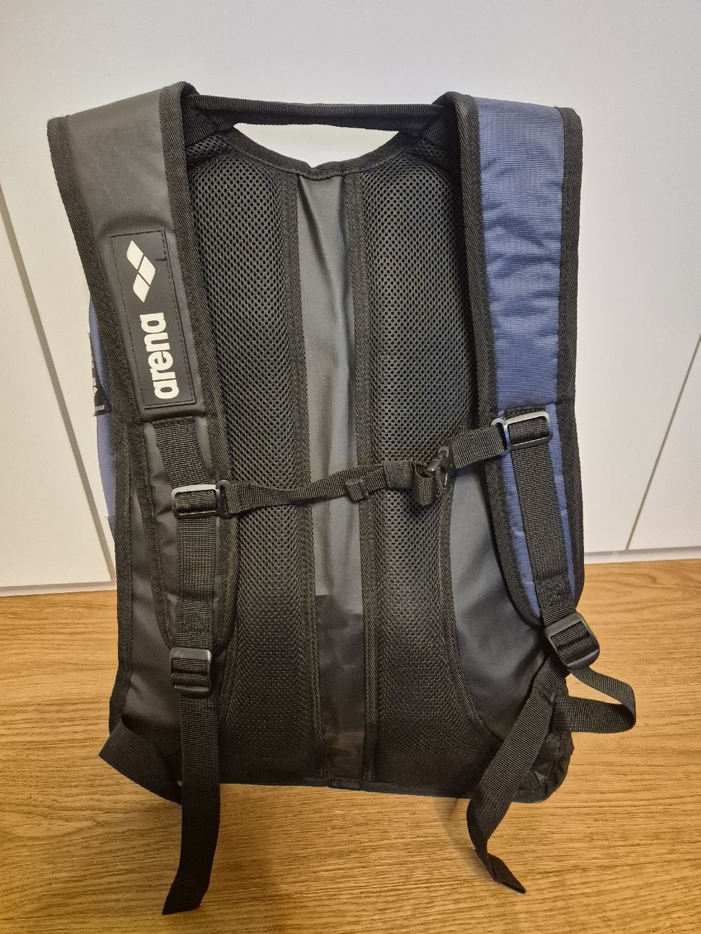 Arena Zaini: Schwimmrucksack Arena – Usato da Binningen venduto da phi_8dcn 2