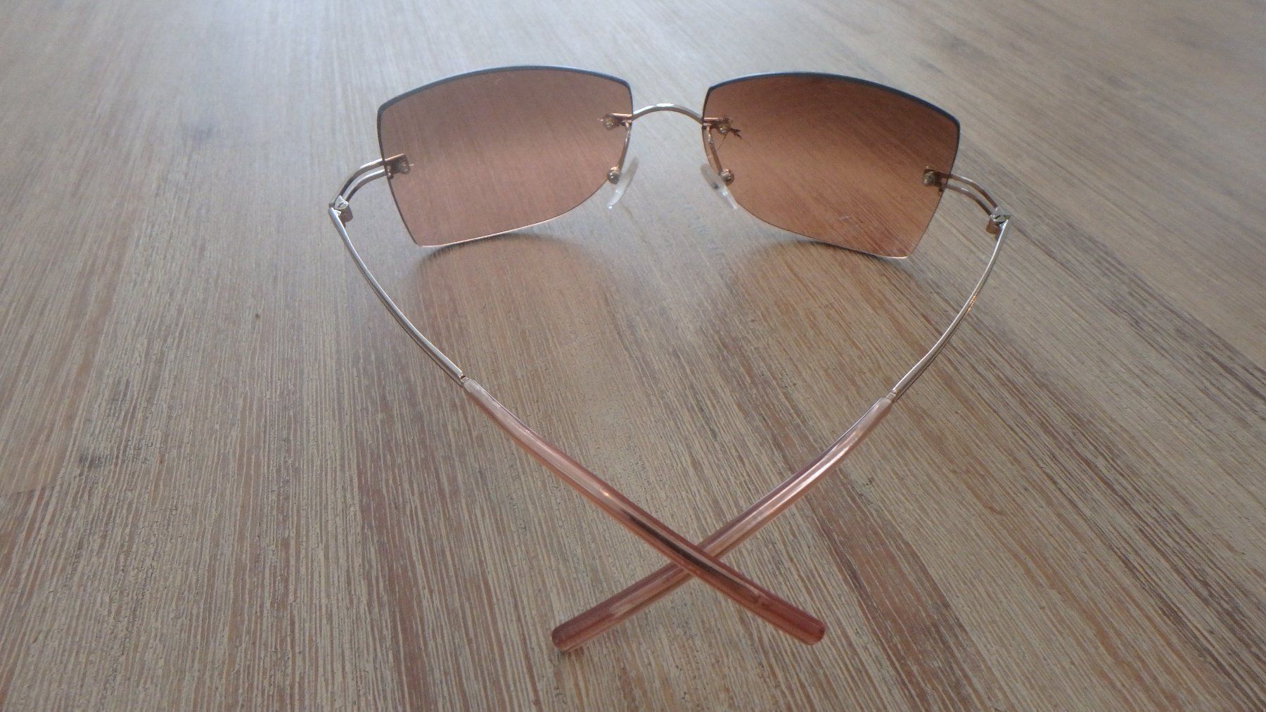 Occhiali & Lenti: Givenchy Sonnenbrille – Usato da Vaduz venduto da RapunzelLissi 1