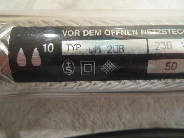Lampen: Stablampe für Fix-Montage – Neu (gemäss Beschreibung) aus Laupen ZH von Mcafi02 3