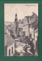 MONTJOIE - Rurpartie