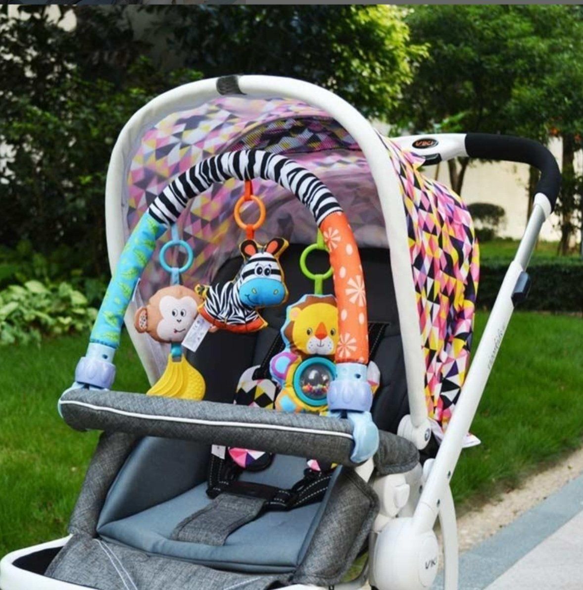 Giocattoli: Babaybett/Kinderwagen Bogen – Usato da Wallisellen venduto da Wallisellen77 8