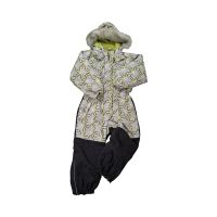 REIMA Schneeanzug, Skioverall, Gr. 110